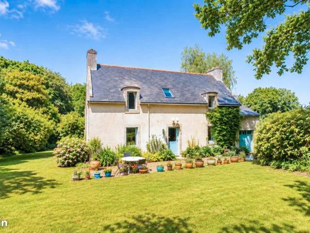 Maison 7 pièces 148 m²