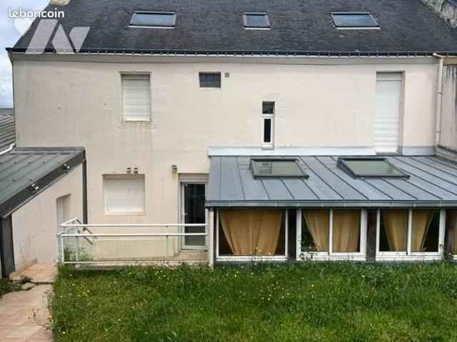 Maison 7 pièces 148 m²