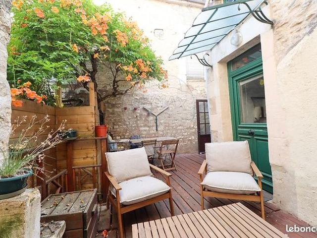 Maison 7 pièces 148 m²