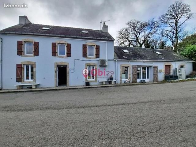 Maison 7 pièces 148 m²
