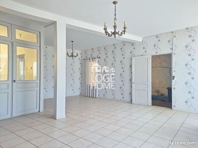 Maison 7 pièces 148 m²