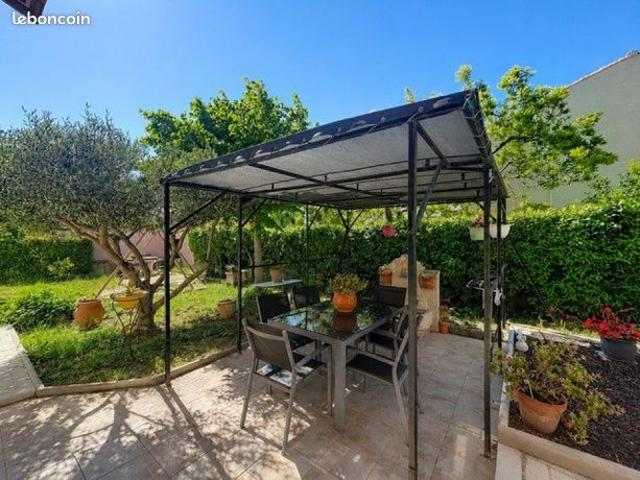 Maison 7 pièces 148 m²