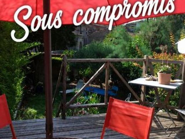 Maison 7 pièces 148 m²