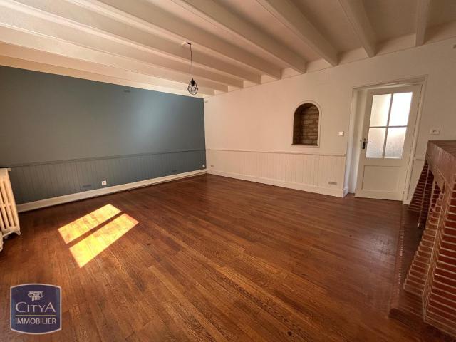 Maison 7 pièces 148 m²
