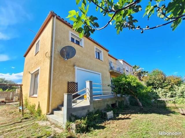 Maison 7 pièces 148 m²