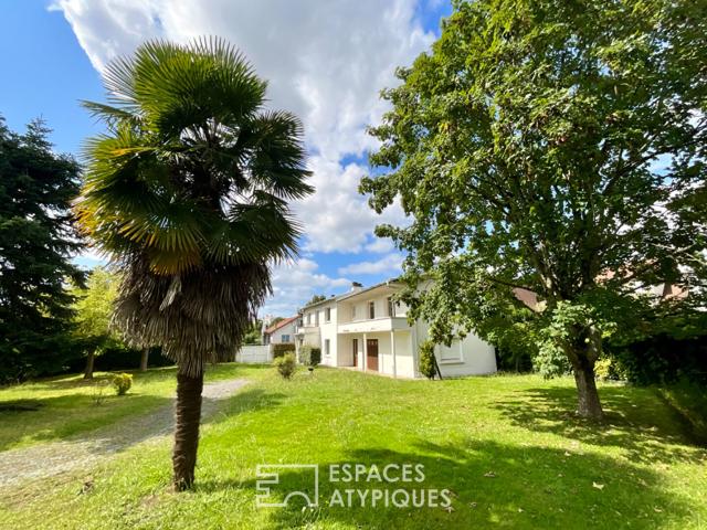 Maison 7 pièces 148 m²