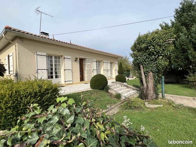 Maison 7 pièces 148 m²