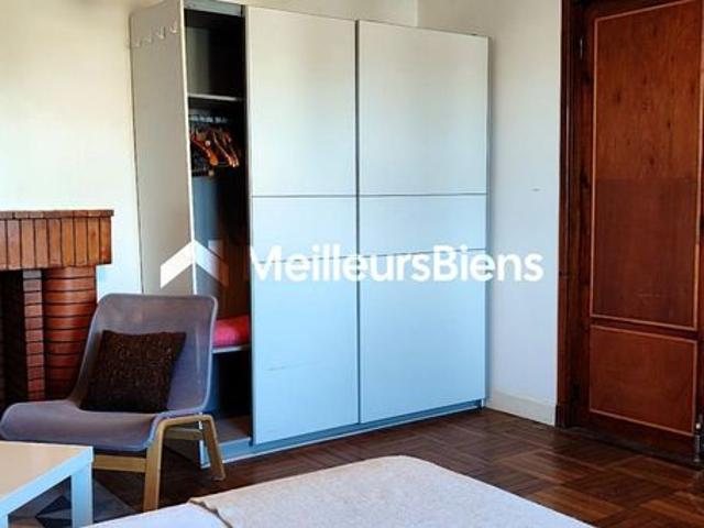 Maison 7 pièces 148 m²