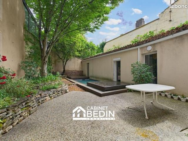 Maison 7 pièces 148 m²