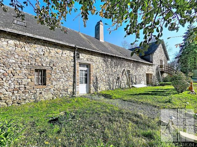 Maison 7 pièces 148 m²
