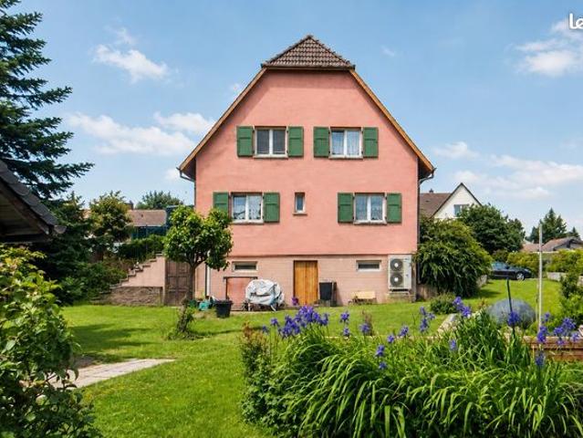 Maison 7 pièces 148 m²