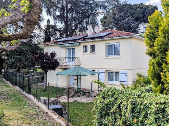 Maison 7 pièces 148 m²