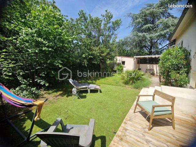 Maison 7 pièces 148 m²