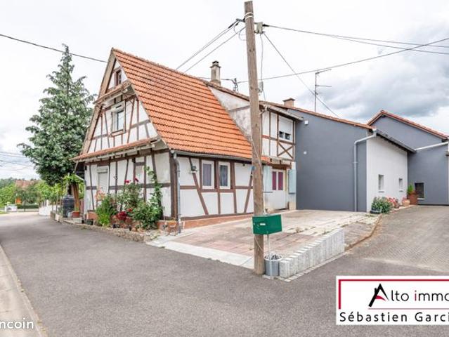 Maison 7 pièces 148 m²