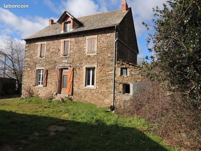 Maison 7 pièces 148 m²