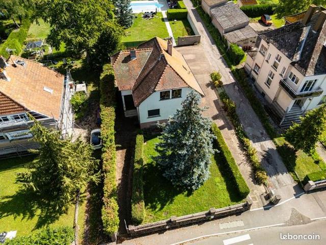 Maison 7 pièces 148 m²