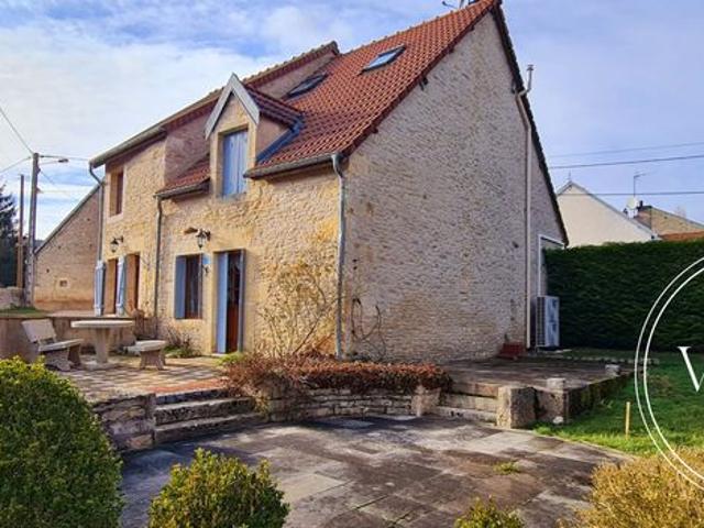 Maison 7 pièces 148 m²