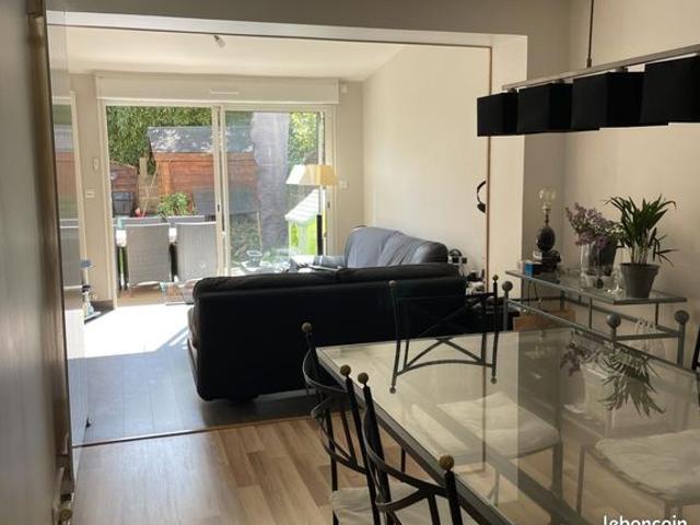 Maison 7 pièces 148 m²