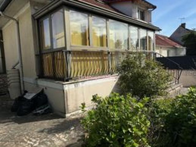 Maison 7 pièces 148 m²