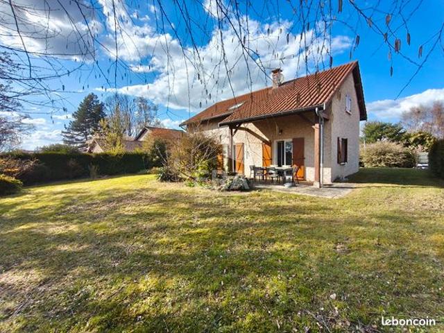Maison 7 pièces 148 m²