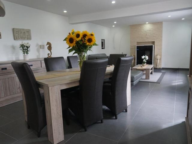 Maison 7 pièces 148 m²