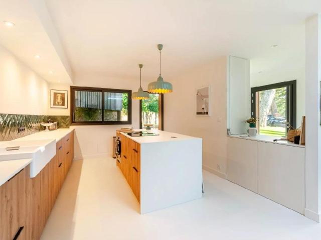 Maison 7 pièces 148 m²