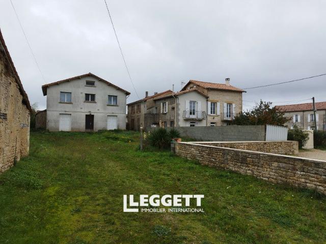 Maison 7 pièces 148 m²