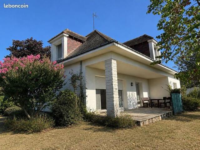 Maison 7 pièces 148 m²