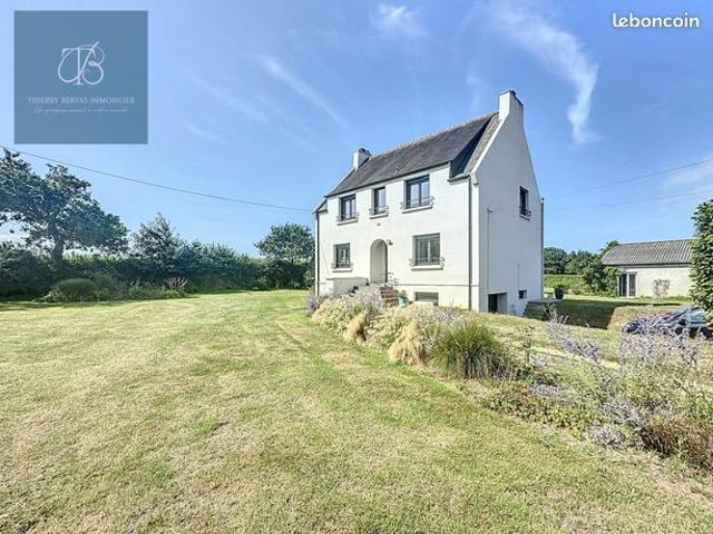 Maison 7 pièces 148 m²