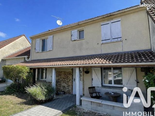 Maison 7 pièces 148 m²