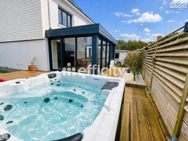 Maison 7 pièces 148 m²