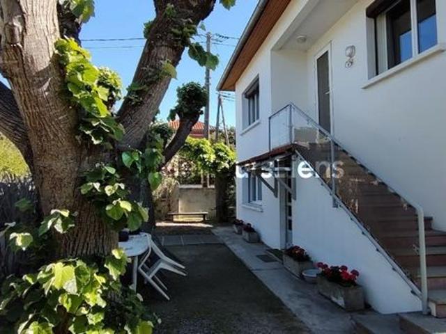 Maison 7 pièces 148 m²