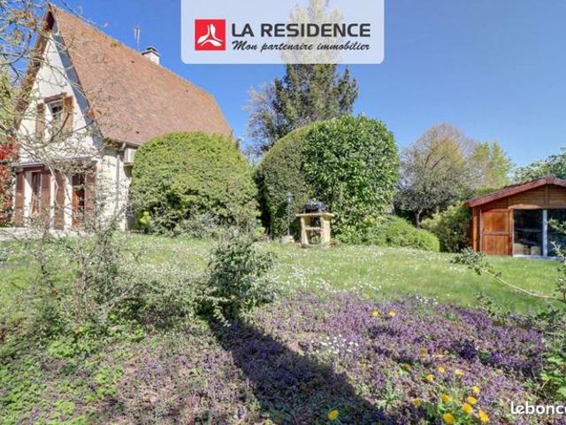 Maison 7 pièces 148 m²