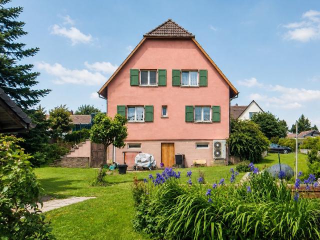 Maison 7 pièces 148 m²