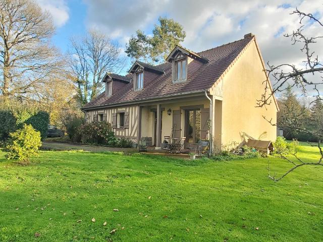 Maison 7 pièces 148 m²