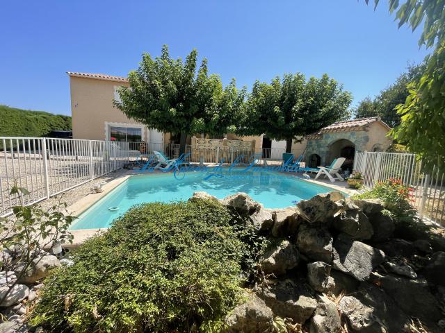 Maison 7 pièces 148 m²