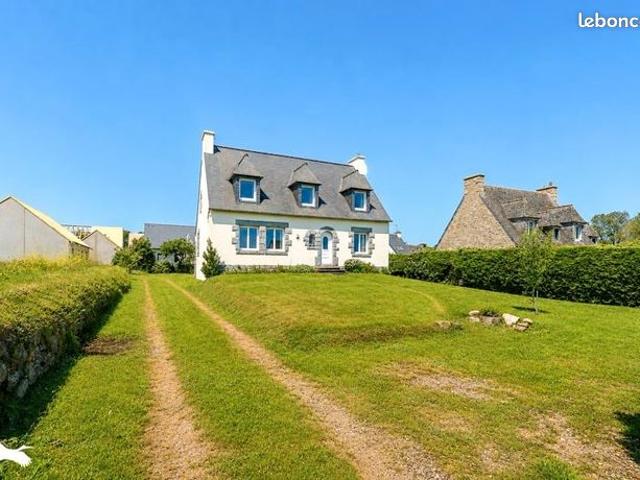 Maison 7 pièces 148 m²