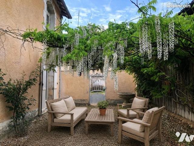 Maison 7 pièces 148 m²