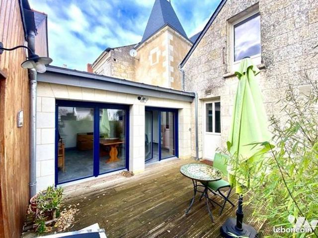 Maison 7 pièces 148 m²