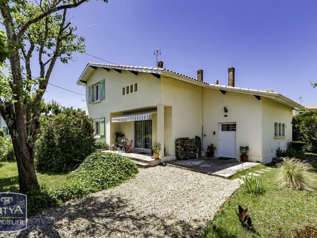 Maison 7 pièces 148 m²