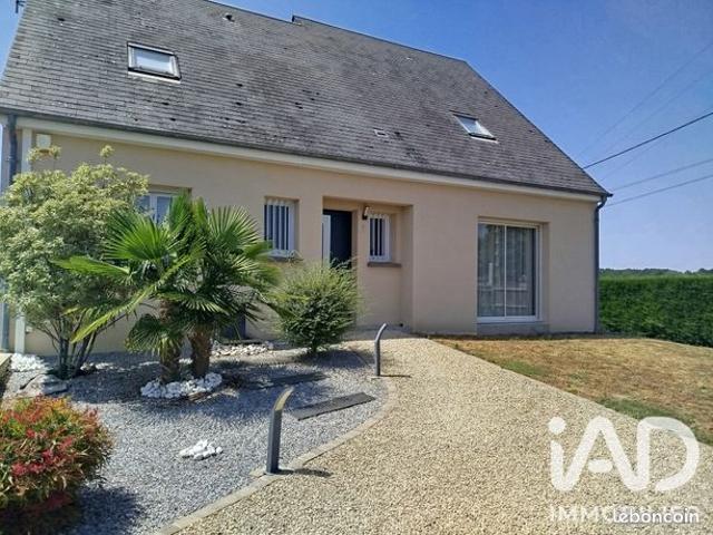 Maison 7 pièces 148 m²
