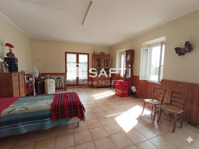 Maison 7 pièces 148 m²