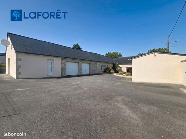 Maison 7 pièces 148 m²