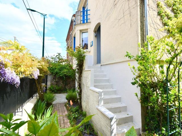 Maison 7 pièces 148 m²