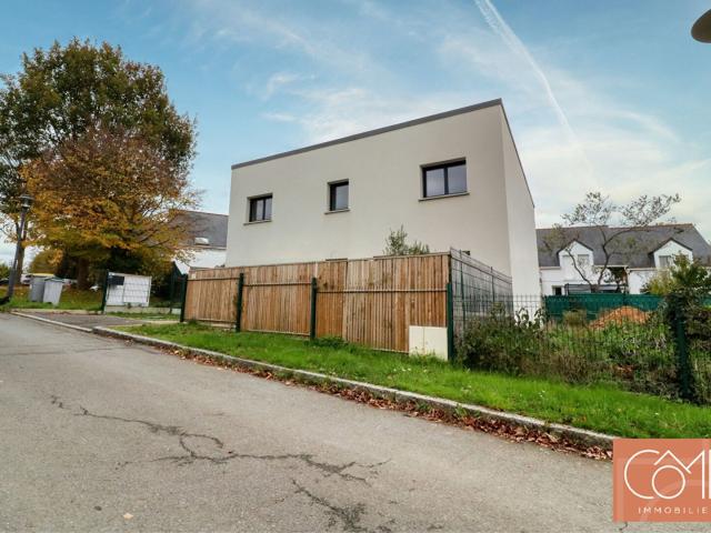 Maison 7 pièces 148 m²