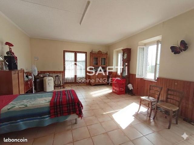 Maison 7 pièces 148 m²
