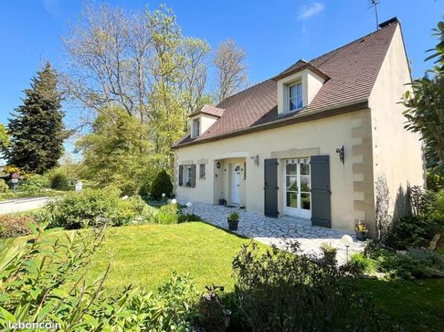 Maison 7 pièces 148 m²