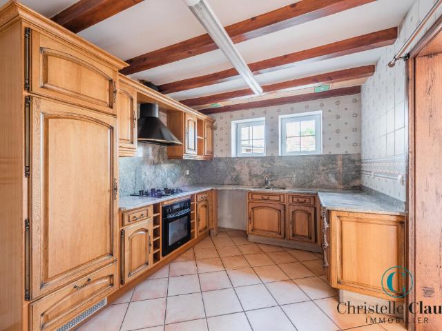 Maison 7 pièces, 148 m² à louer à Eckbolsheim 67201