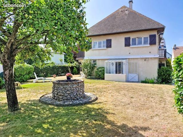 Maison 7 pièces 149 m²