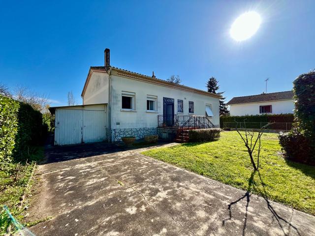 Maison 7 pièces 149 m²